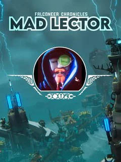 Bulwark Evolution: Falconeer Chronicles - Mad Lector