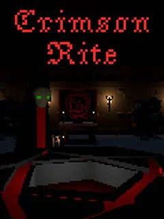 Crimson Rite