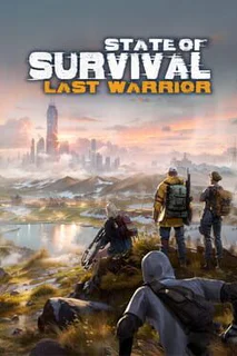 State of Survival: Last Warrior