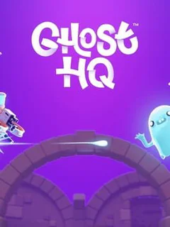 Ghost HQ