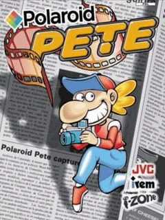 Polaroid Pete