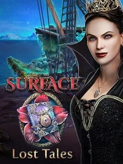 Surface: Lost Tales
