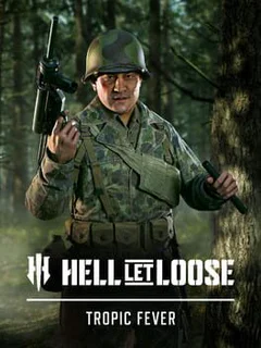 Hell Let Loose: Tropic Fever