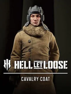 Hell Let Loose: Cavalry Coat