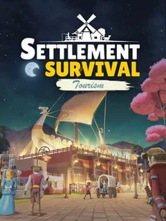 Settlement Survival: Tourism