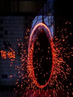 The Hole