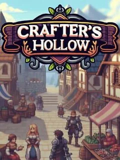 Crafter's Hollow
