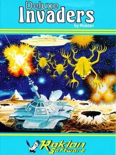 Game cover