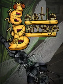 Beetle Barrage