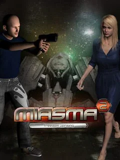 Miasma 2: Freedom Uprising