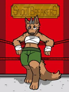 Snoutbreakers