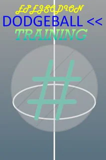 Epejsodion Dodgeball Training