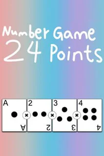 Number Game: 24 Points