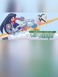 Cliff Hanger