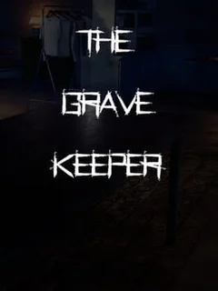The Grave Keeper