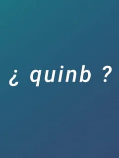 Quinb: 4 Players Reaction Game