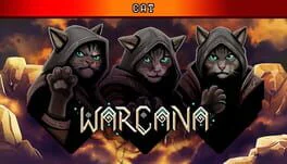 Warcana: Cat DLC