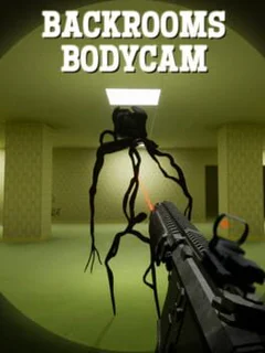 Backrooms Bodycam
