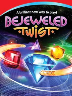 Bejeweled Twist cover