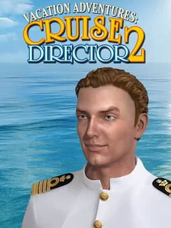 Vacation Adventures Cruise Director 2