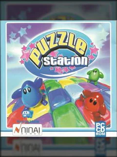 Puzzle Station