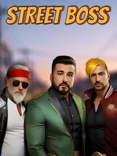 Street Boss