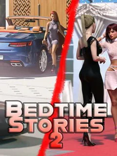 Bedtime Stories 2