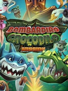 Bombardiro Crocodilo Mission