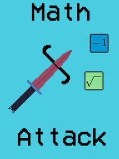 Math Attack