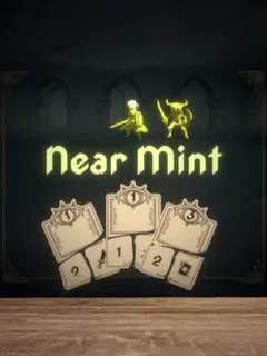 Near Mint