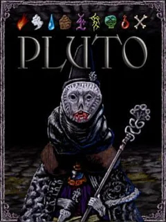 Pluto