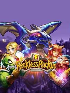Reckless Ruckus