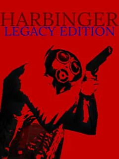 Harbinger: Legacy Edition