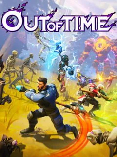 Out of Time