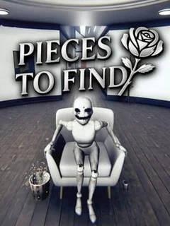 Pieces to Find