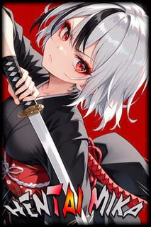 Hentai Mika