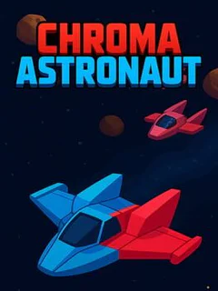 Pixicharm: Chromastronaut