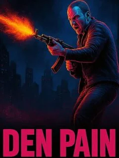 Den Pain