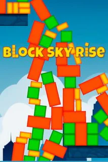 Block Sky Rise