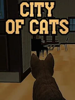 City of Cats