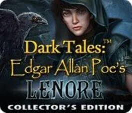 Dark Tales: Edgar Allan Poe's Lenore - Collector's Edition