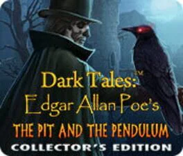 Dark Tales: Edgar Allan Poe's The Pit and the Pendulum - Collector's Edition