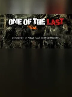 One of the Last