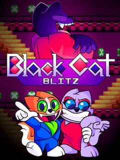 Black Cat Blitz