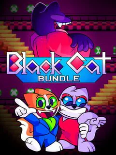 Black Cat Bundle