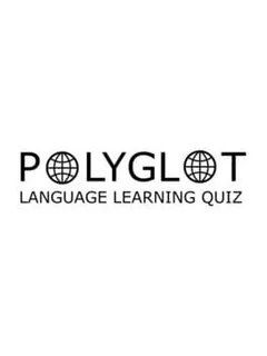 Polyglot Language Learning Quiz