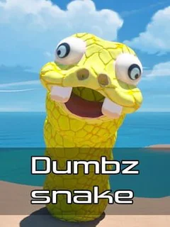 Dumbz Snake
