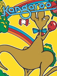 Kangaroo cover