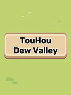TouHou Dew Valley
