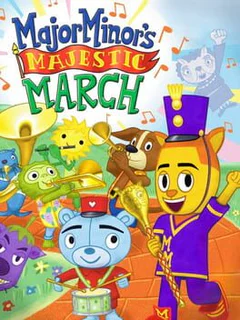 Major Minor's Majestic March